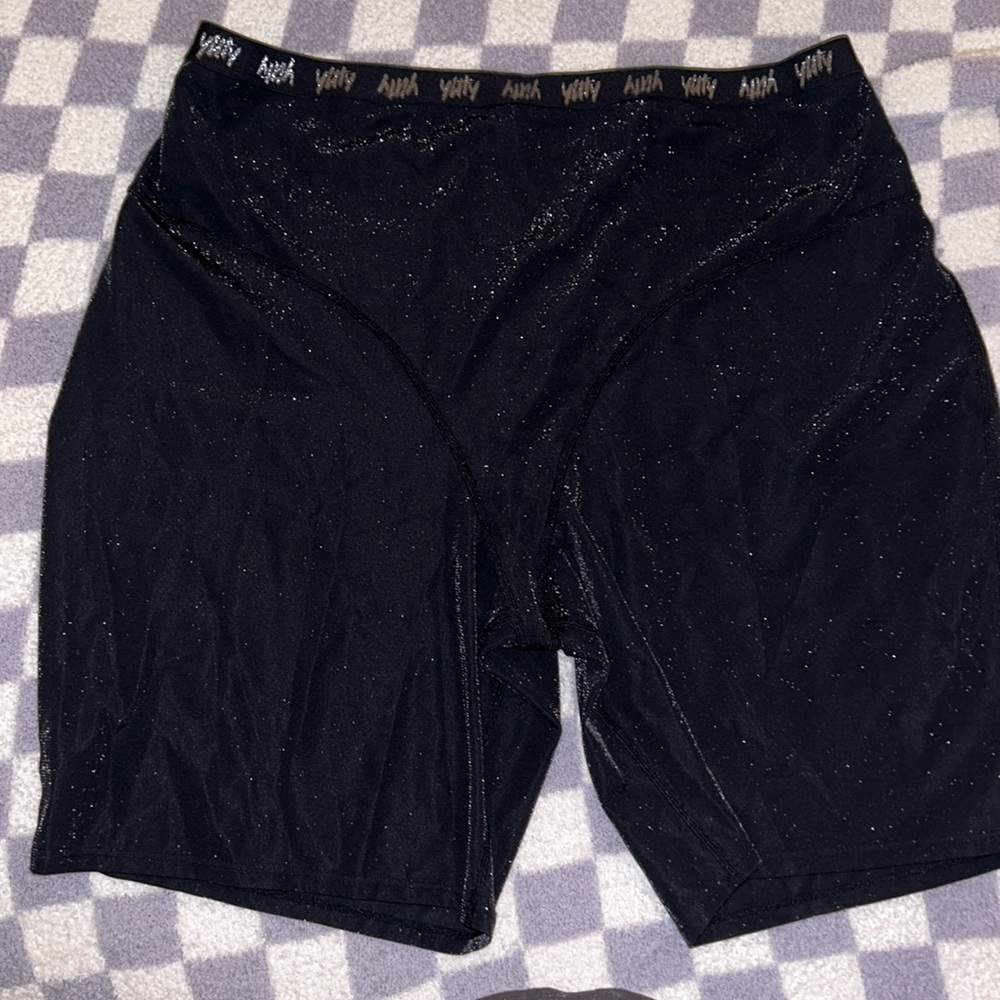 Yitty Bike Shorts